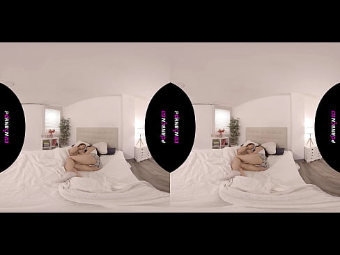 ❤️ PORNBCN VR Хоёр залуу лесбиян 4K 180 3D виртуал бодит байдалд эвэрлэн сэрж байна Женева Беллуччи Катрина Морено ☑ Оросын порно манайд mn.playcrot69.top ❌❤